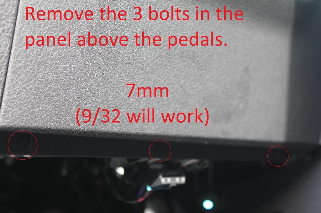 Easy Guide Disable Key In Ignition Door Chime Ford F Forum